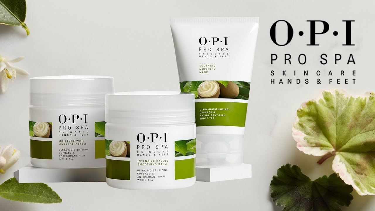 OPI ProSpa